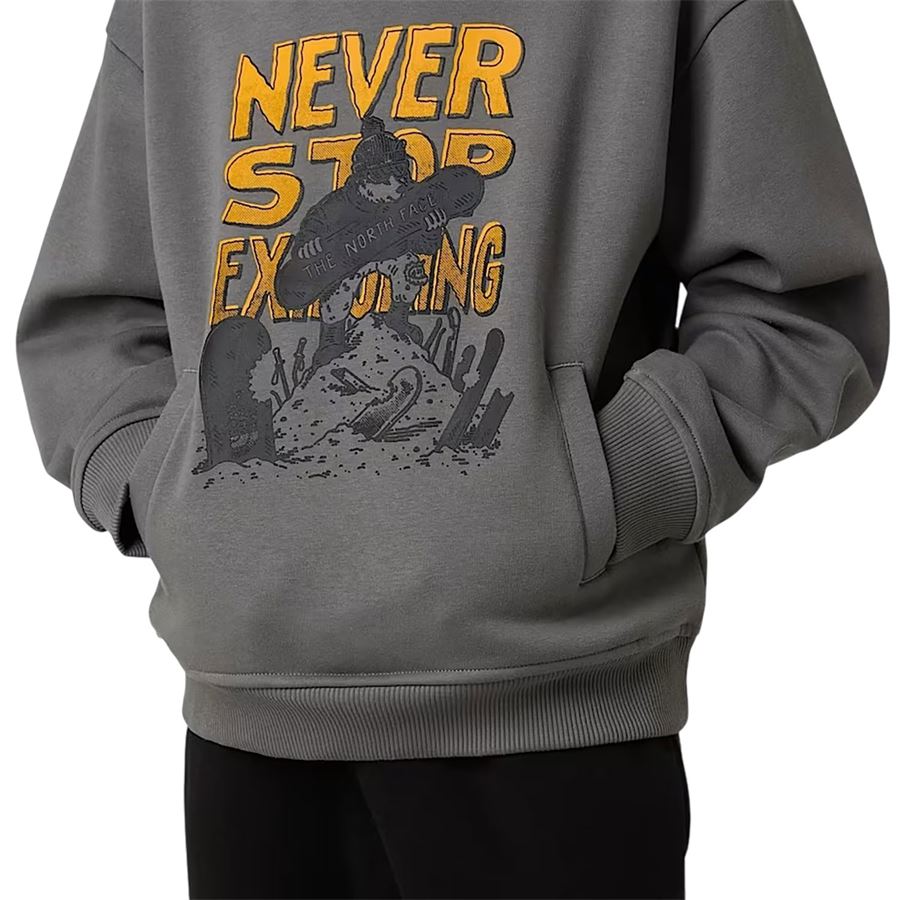  The North Face | NF0A8EAM0UZ